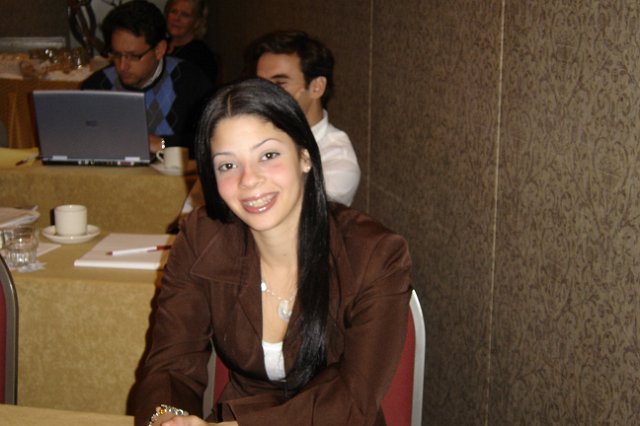 Jasme Rodriguez Hernandez